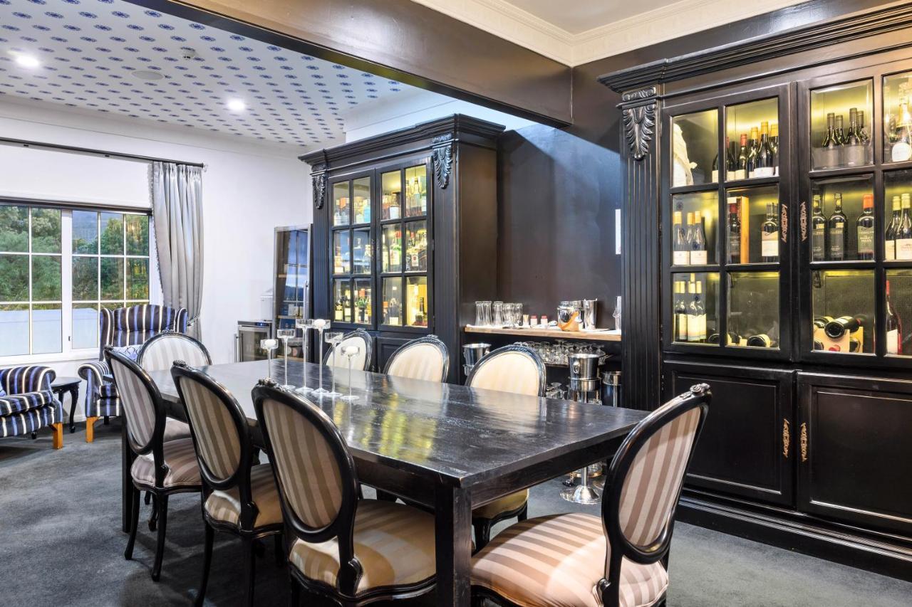 Black Swan Lakeside Boutique Hotel Ροτόρυα Εξωτερικό φωτογραφία