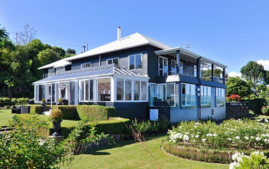 Black Swan Lakeside Boutique Hotel Ροτόρυα Εξωτερικό φωτογραφία