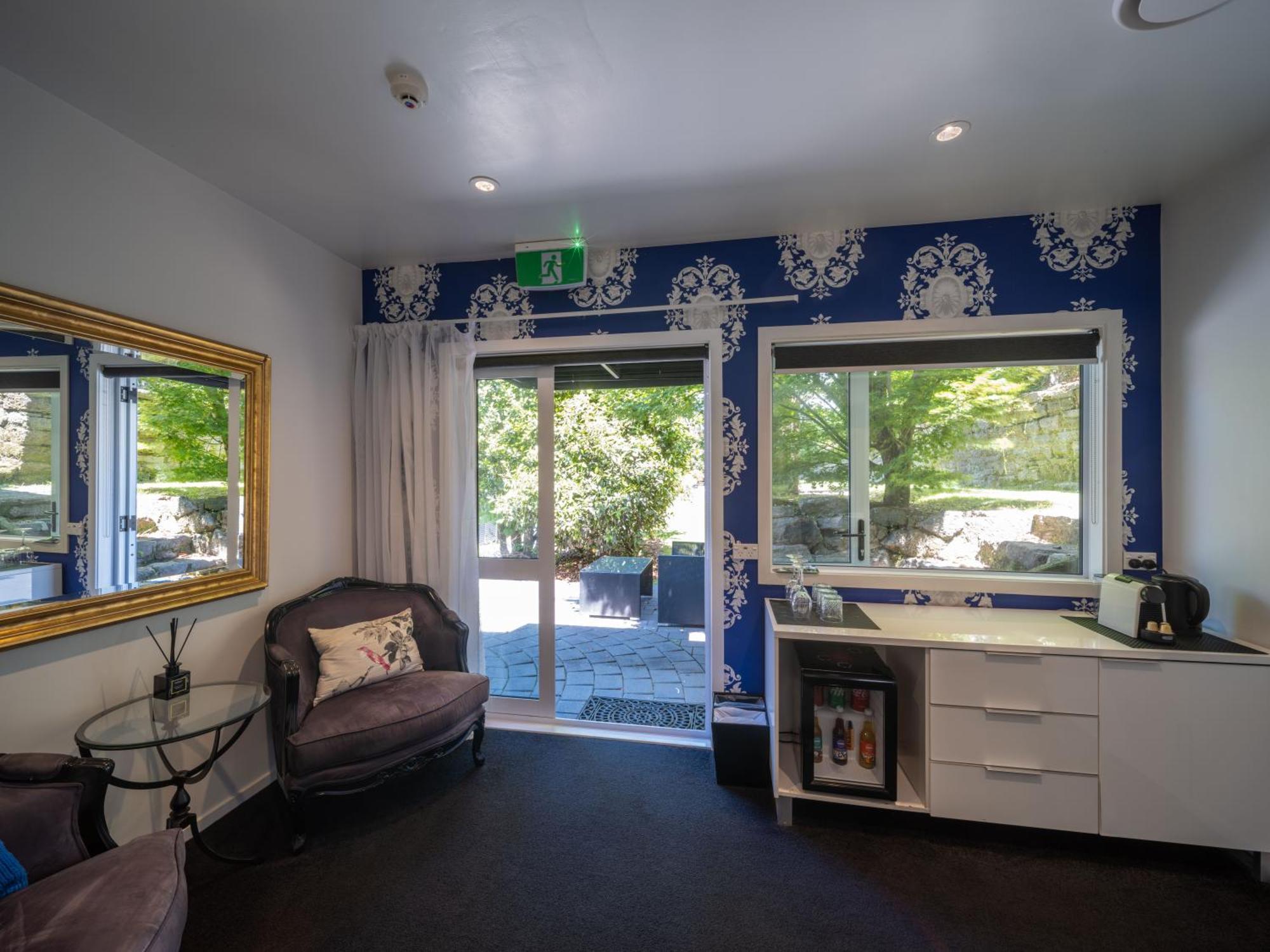 Black Swan Lakeside Boutique Hotel Ροτόρυα Εξωτερικό φωτογραφία