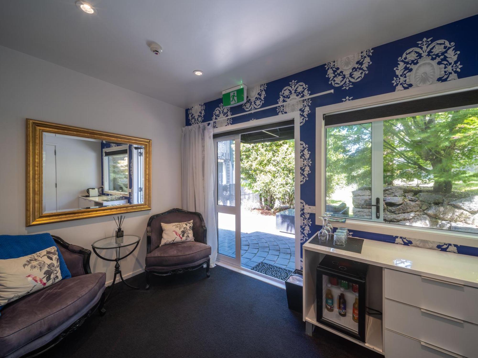 Black Swan Lakeside Boutique Hotel Ροτόρυα Εξωτερικό φωτογραφία