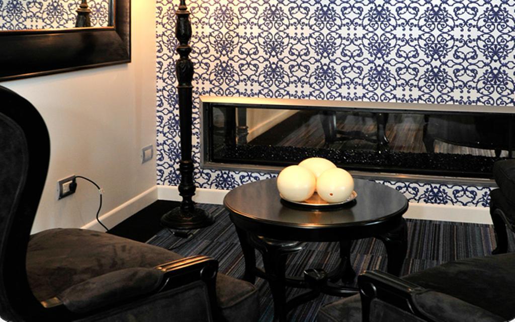 Black Swan Lakeside Boutique Hotel Ροτόρυα Εξωτερικό φωτογραφία