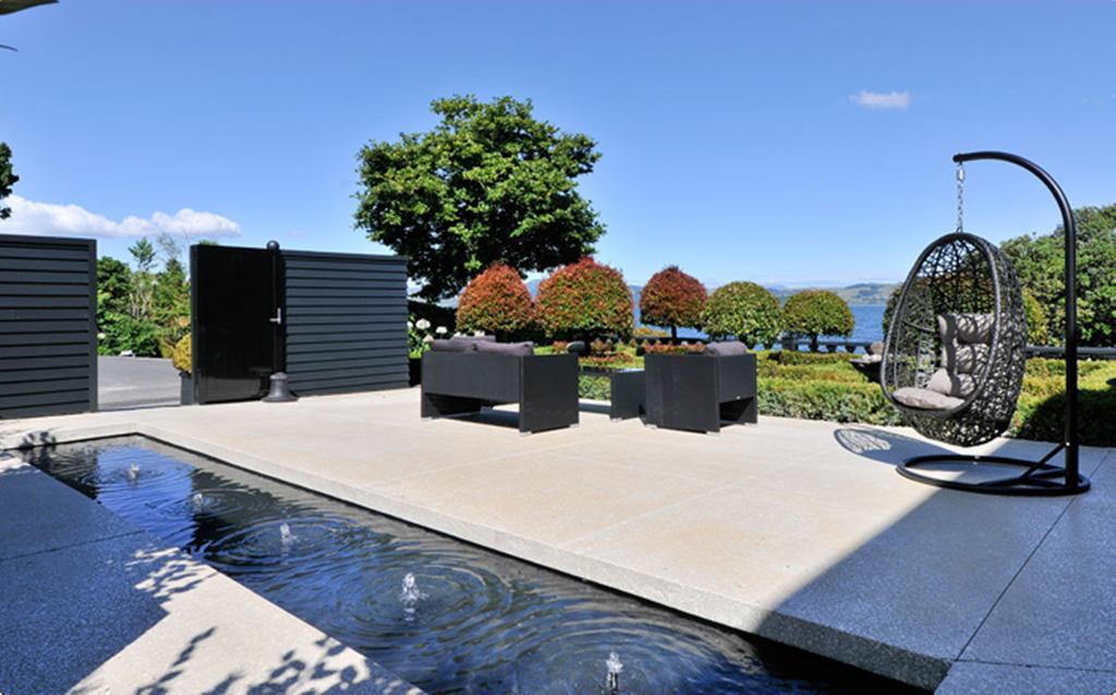 Black Swan Lakeside Boutique Hotel Ροτόρυα Εξωτερικό φωτογραφία