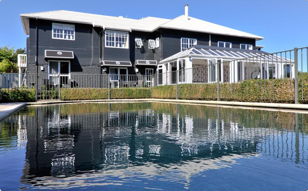Black Swan Lakeside Boutique Hotel Ροτόρυα Εξωτερικό φωτογραφία