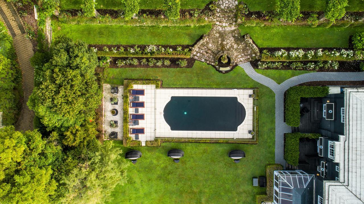 Black Swan Lakeside Boutique Hotel Ροτόρυα Εξωτερικό φωτογραφία