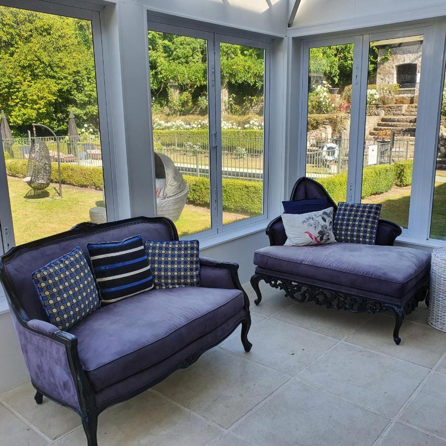 Black Swan Lakeside Boutique Hotel Ροτόρυα Εξωτερικό φωτογραφία