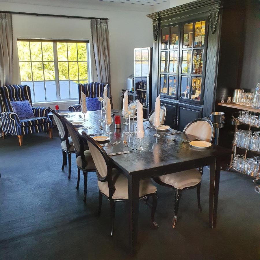 Black Swan Lakeside Boutique Hotel Ροτόρυα Εξωτερικό φωτογραφία